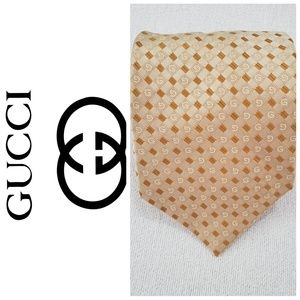 Gucci Men's NeckTie